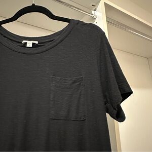 James Perse T-Shirt dress